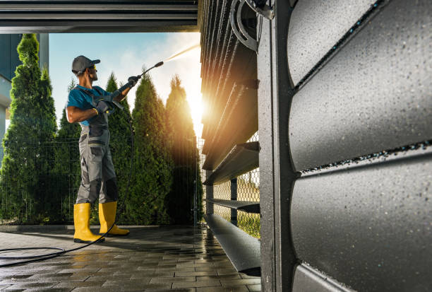 Best Graffiti Removal  in Cutlerville, MI