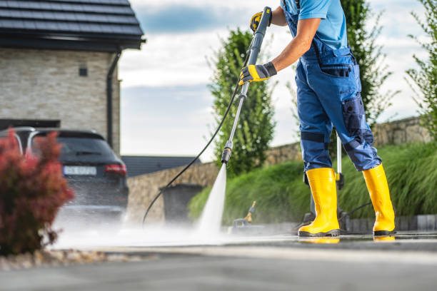 Concrete Sealing in Cutlerville, MI